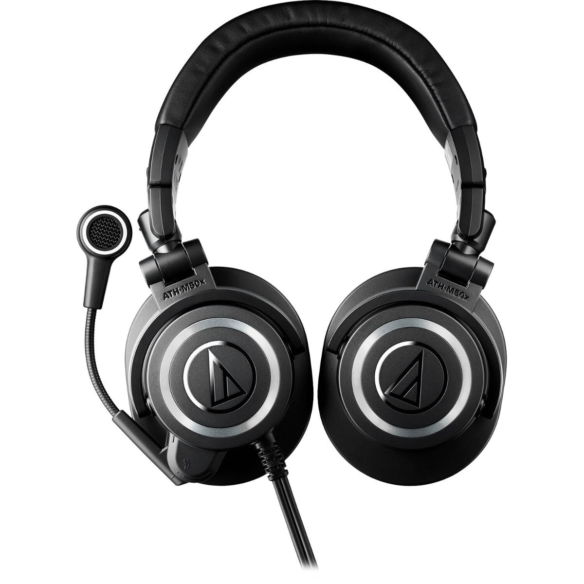 Audio-Technica ATH-M50xSTS (XLR)