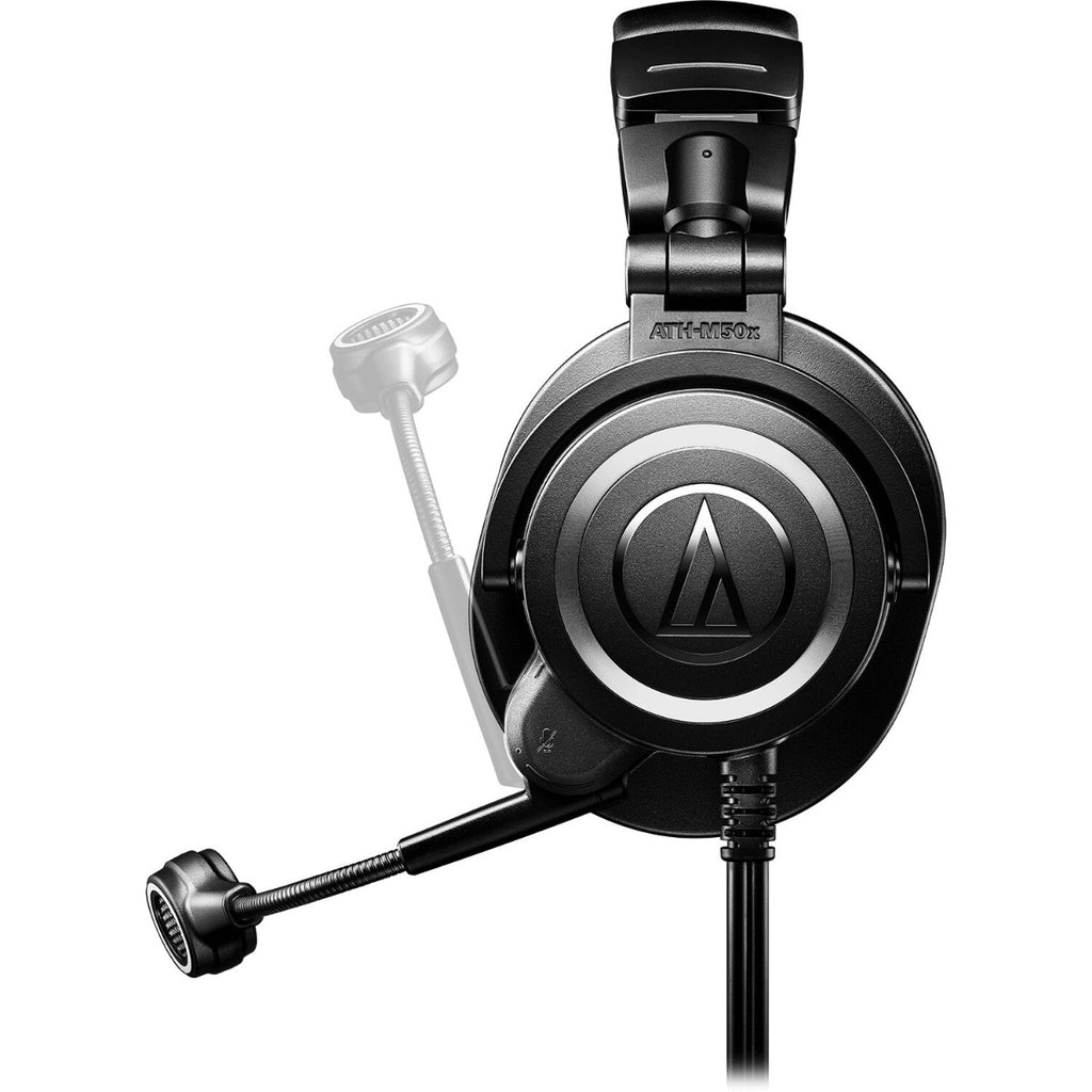 Audio-Technica ATH-M50xSTS (XLR)