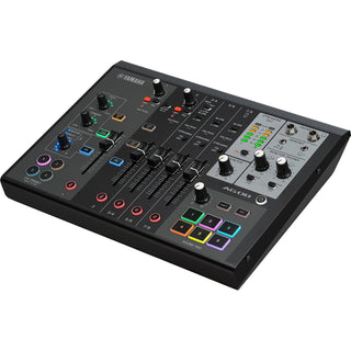 Yamaha digimikserid