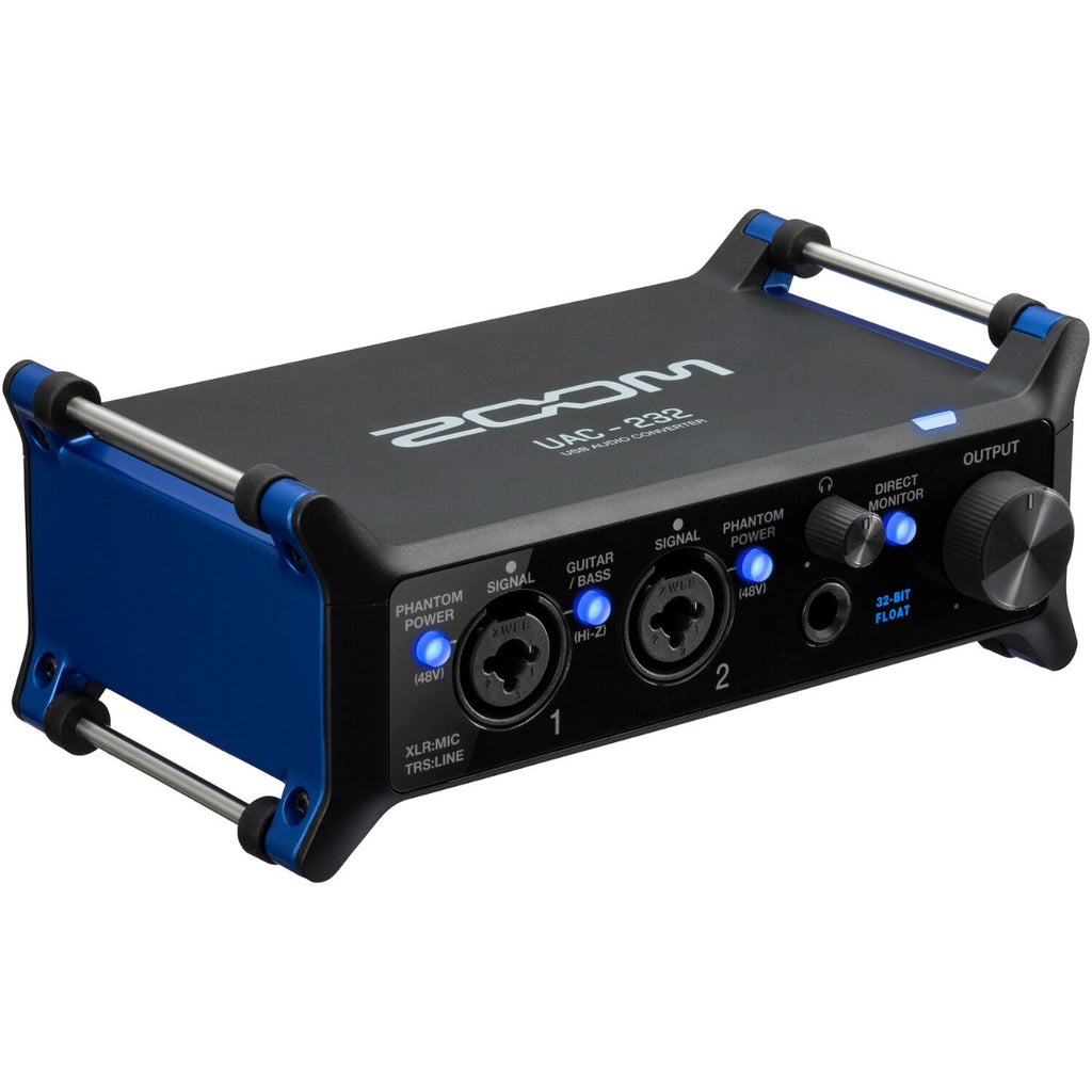 Zoom UAC-232