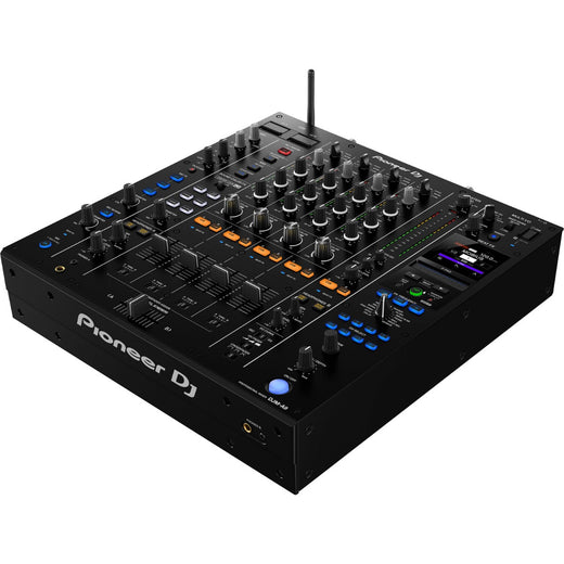 Pioneer DJM-A9 tarvikud