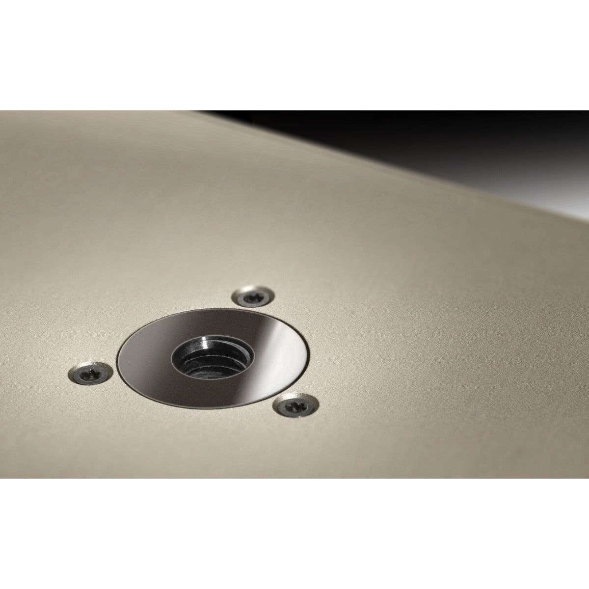 Neumann MT 48 audio interface with multiple input and output ports, compact design, and professional audio equipment features.