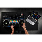 Pioneer DDJ-REV7 (Black) - Soundium