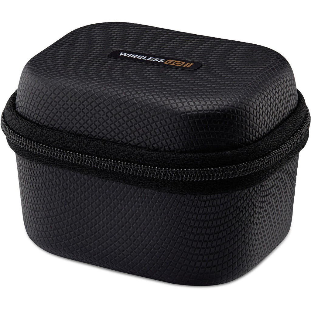 Rode Charging Case (for the Rode Wireless GO 2)