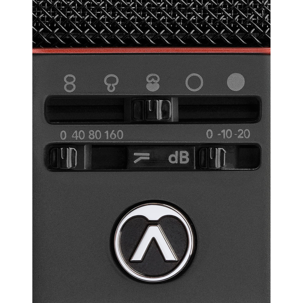 Austrian Audio OC818 Studio Set