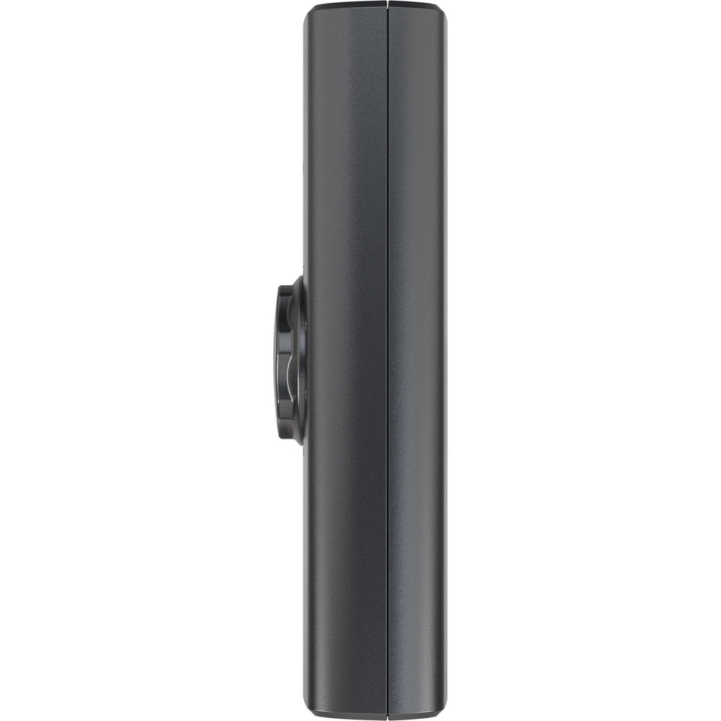 IK Multimedia iRig HD X audio interface with USB connection and input/output ports for high-quality audio recording.