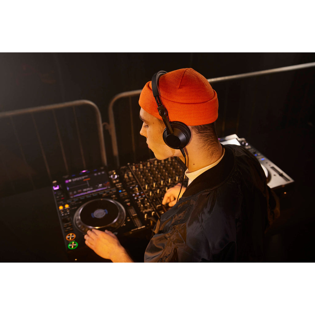 Pioneer HDJ-CX - Soundium
