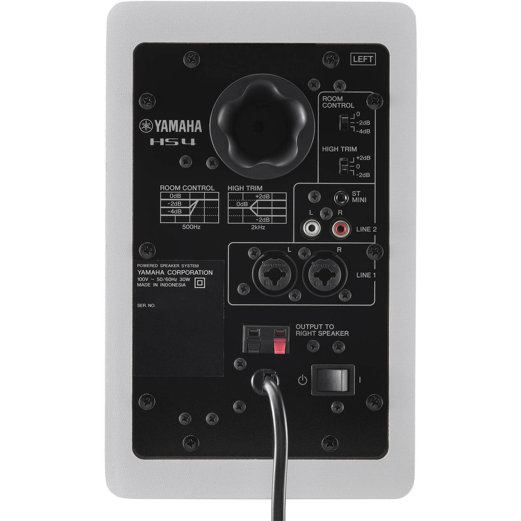 Yamaha HS4