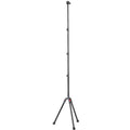 SmallRig PT-30 reverse-folding smartphone live streaming tripod stand kit with adjustable support and compact design.