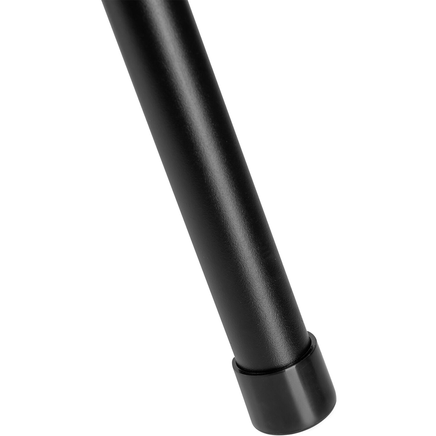 SmallRig RA-S280A air-cushioned light stand with adjustable arm for video lighting setups, sturdy tripod with locking mechanisms.
