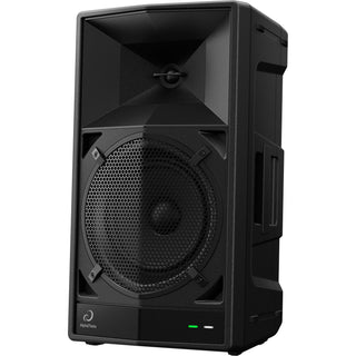 Battery Powered Loudspeakers