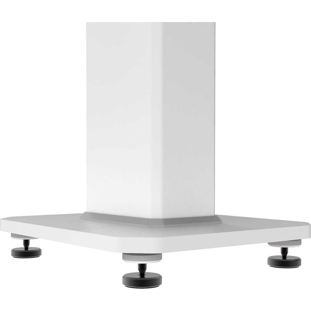 Kanto Audio SX 22-inch speaker stands for supporting and elevating audio speakers in home or studio setups.