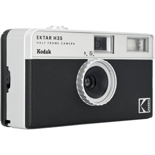 Kodak kiir- ja kompaktkaamerad