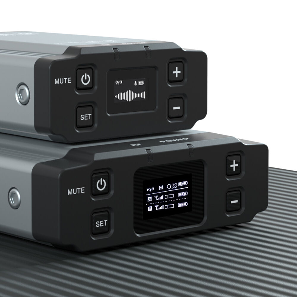 Saramonic Vlink2 Kit2