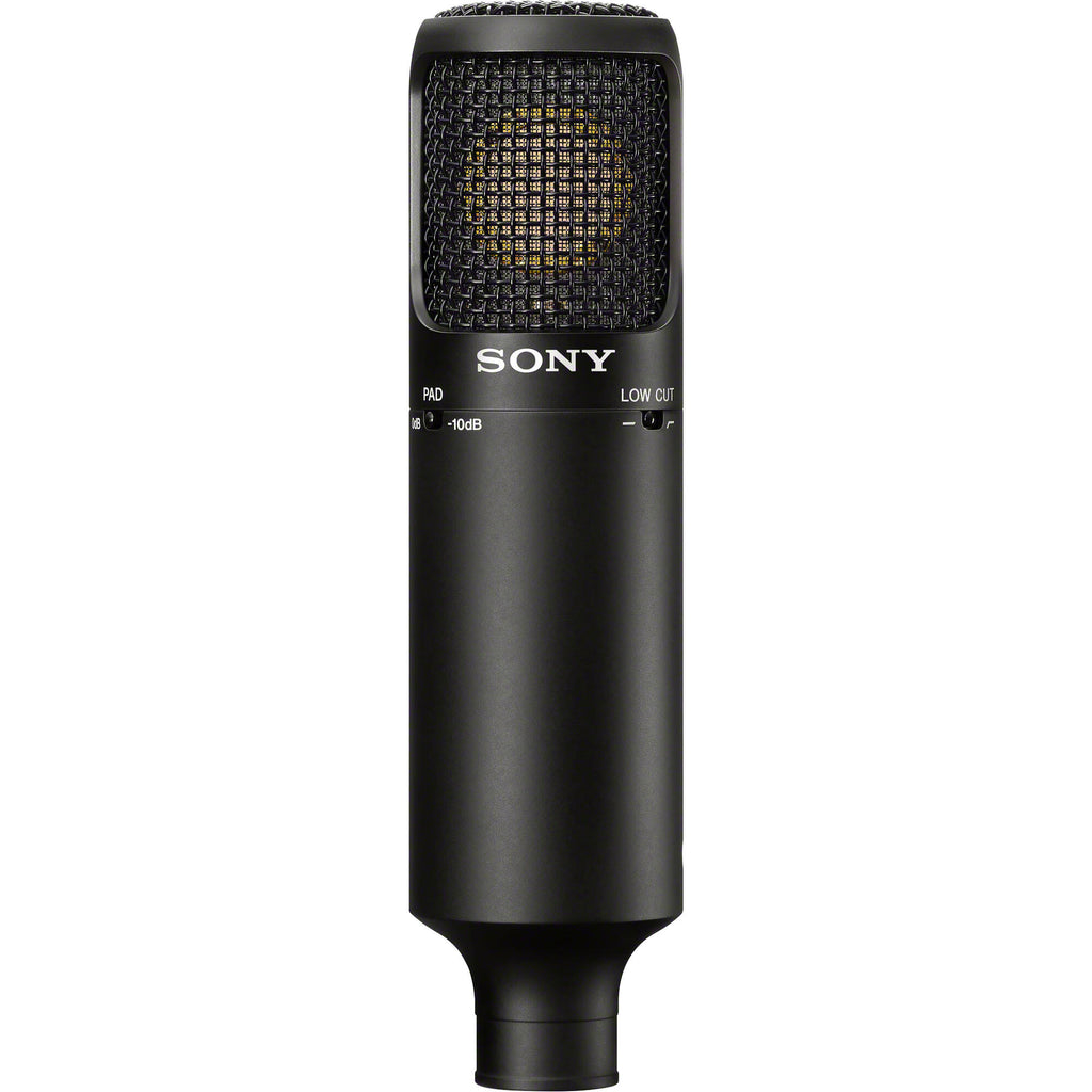 Sony C-80