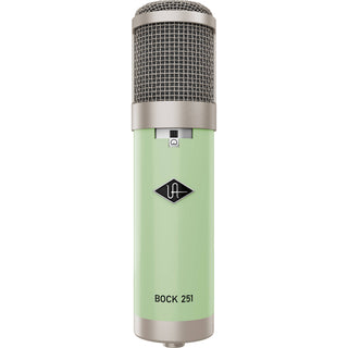 Universal Audio Bock seeria