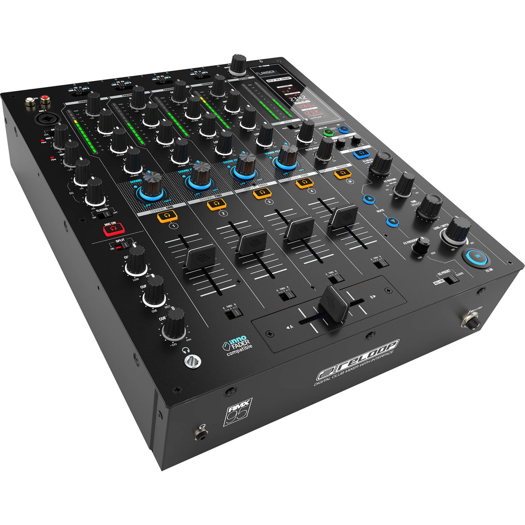 Reloop RMX-95