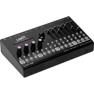 Erica Synths trummimasinad ja samplerid