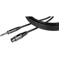 Gator Composer Series 6.3mm TRS - XLR-Female Cable
