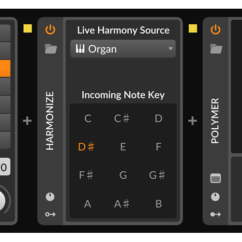 Bitwig Studio Producer 5 music production software interface with digital audio tracks and mixing controls on screen.