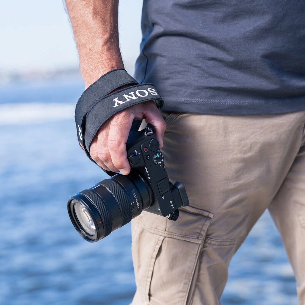 Sony Alpha 6700 + 18-135mm Zoom Lens