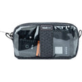 Think Tank Cable Management V3.0 video equipment bag with multiple compartments for organizing cables and accessories.
