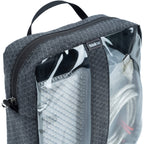 Think Tank Cable Management V3.0 case for video equipment, with organized compartments and durable design for professional gear storage.