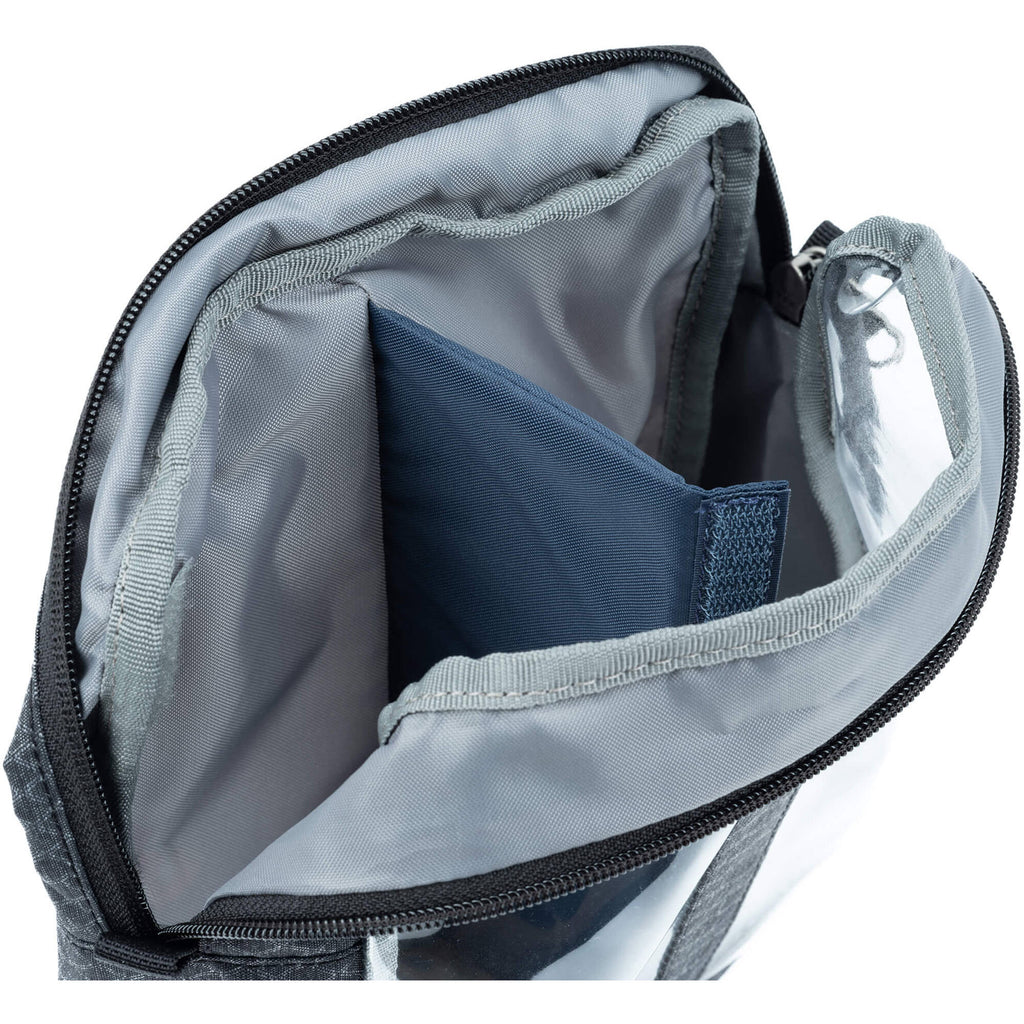 Think Tank Cable Management V3.0, a video equipment bag with organized cable compartments and durable construction.
