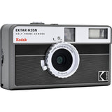 Kodak EKTAR H35N Camera