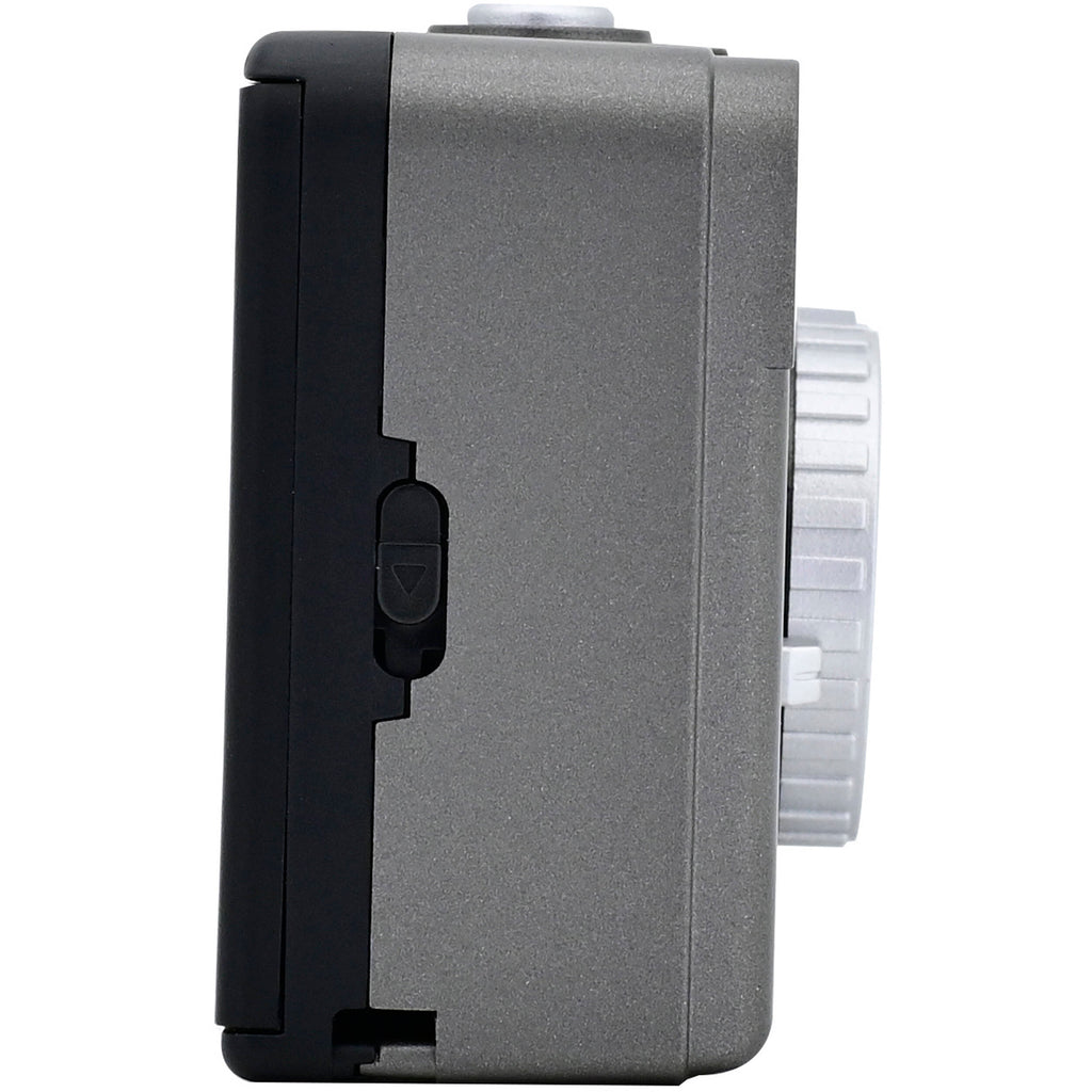 Kodak EKTAR H35N instant compact camera with vintage design and viewfinder, ideal for quick, high-quality instant photos.