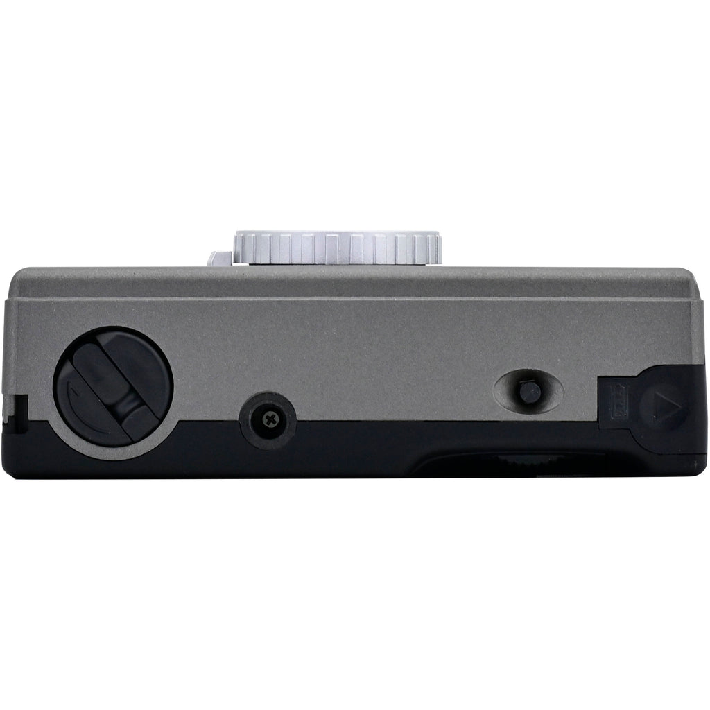 Kodak EKTAR H35N compact instant camera with black body and lens, designed for quick, high-quality instant photos.