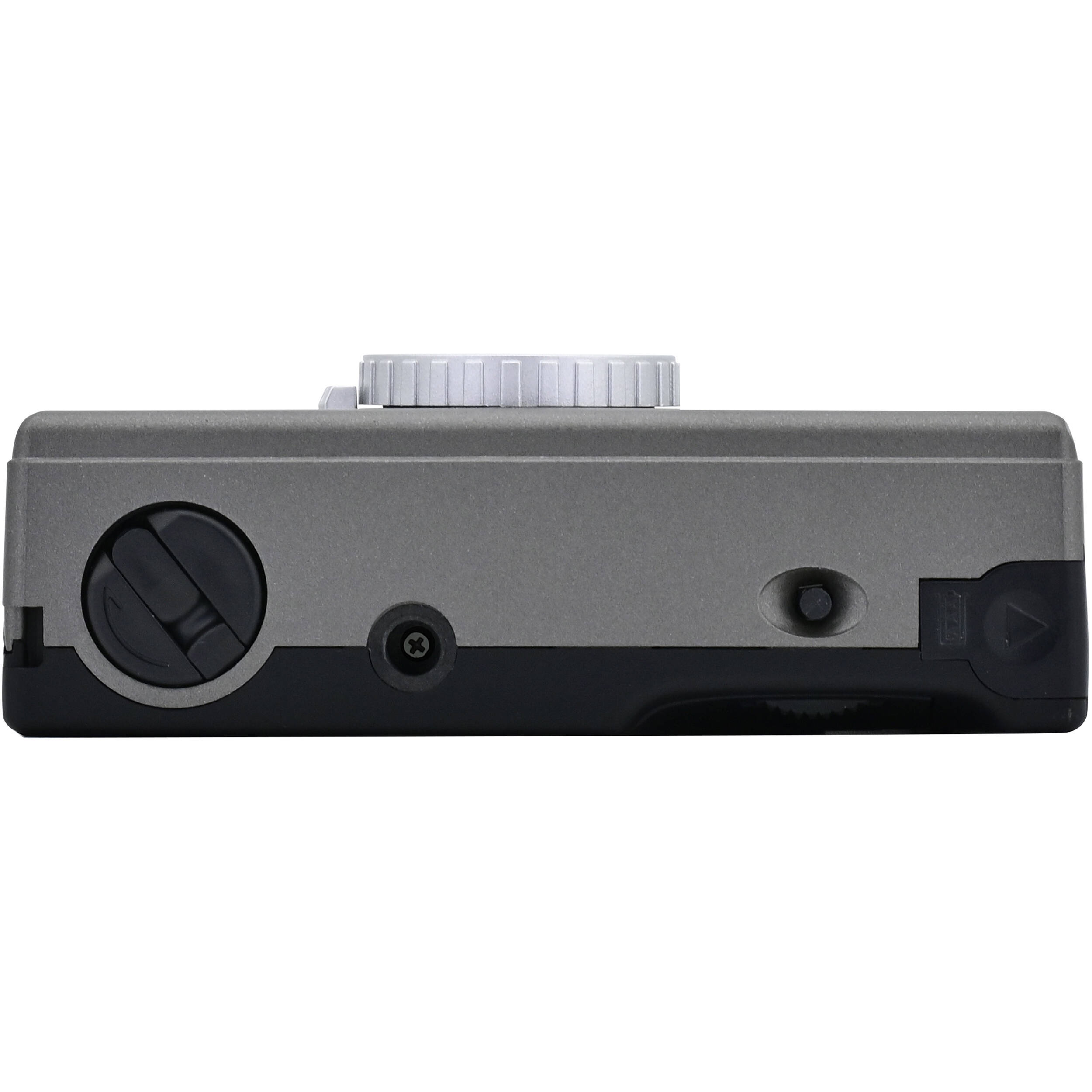 Kodak EKTAR H35N compact instant camera with black body and lens, designed for quick, high-quality instant photos.