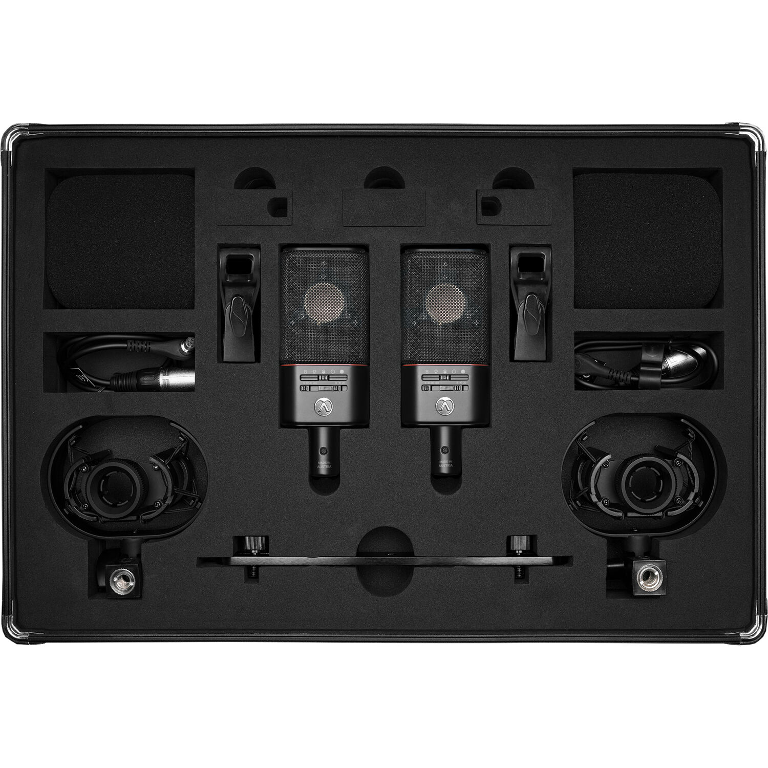 Austrian Audio OC818 Dual Set Plus