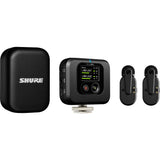 Shure MoveMic Two (Receiver Kit)