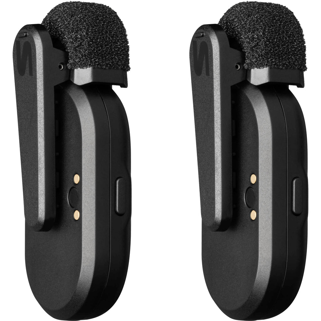 Shure MoveMic Two (Receiver Kit)