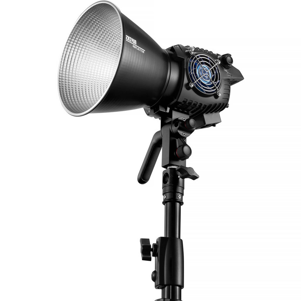 Zhiyun Molus B100