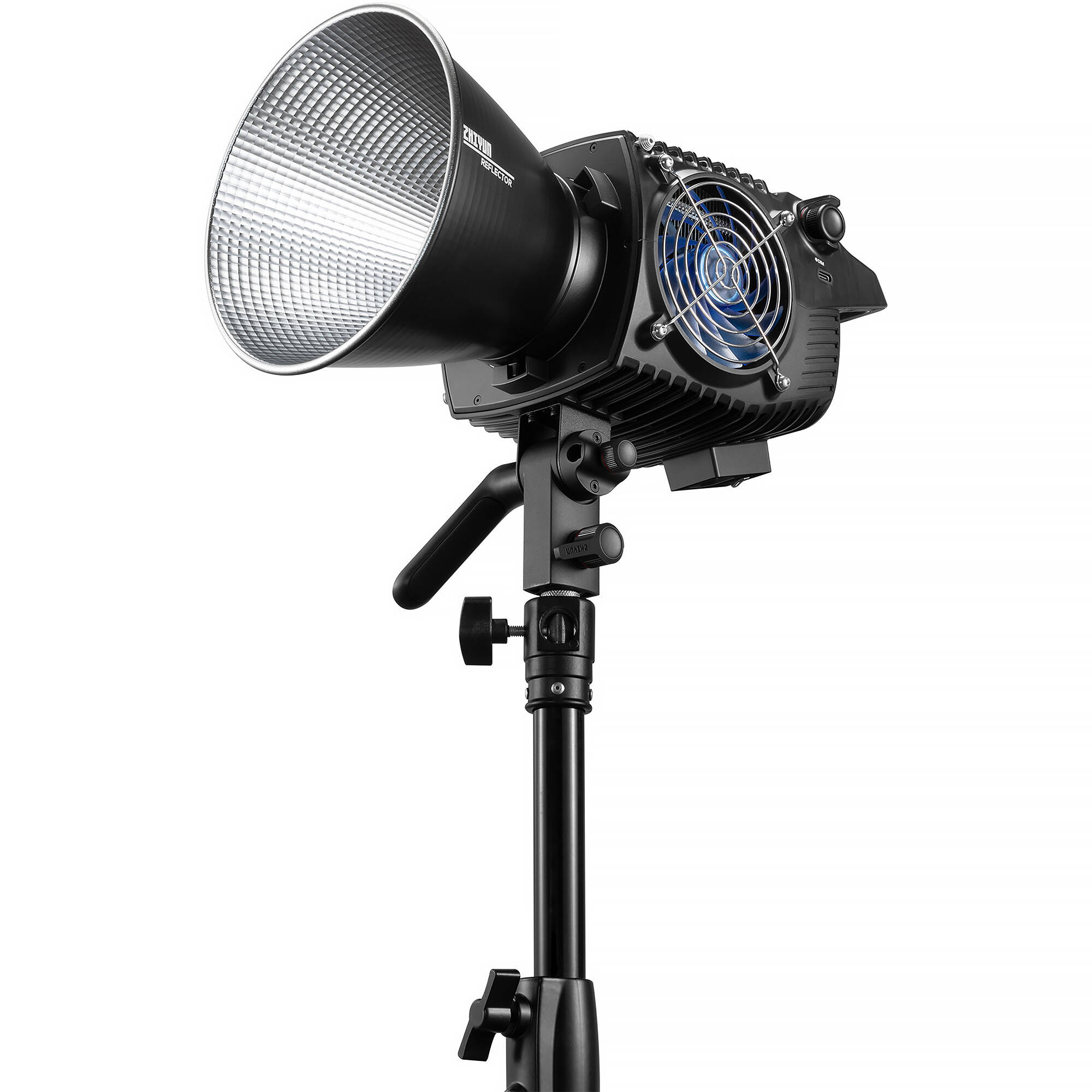 Zhiyun Molus B300
