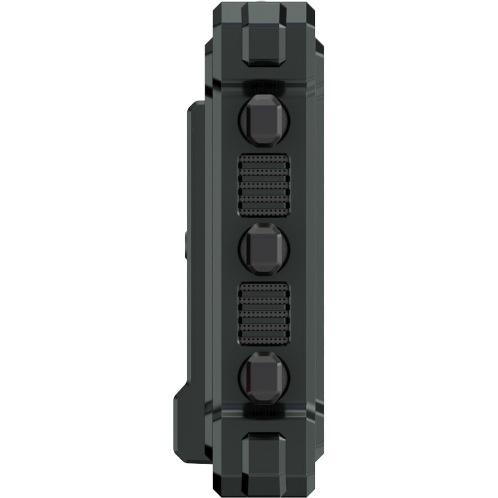 Hollyland Pyro S wireless video transmission system with compact transmitter and receiver for professional video transfer.