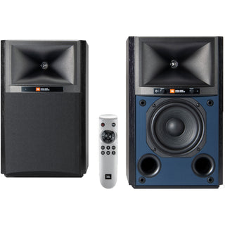 JBL kõlarid