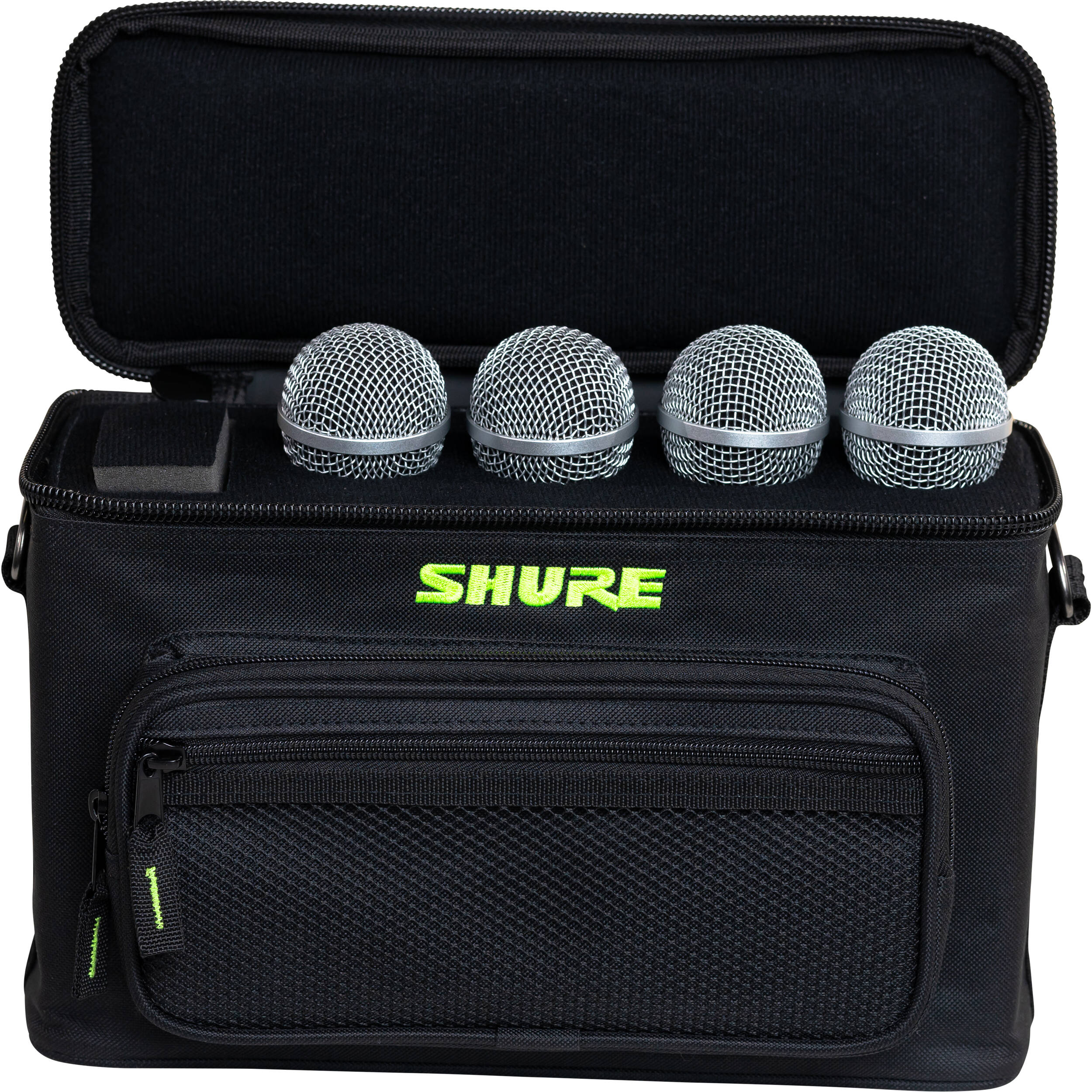 Shure SH-MICBAG04 mikrofonikott