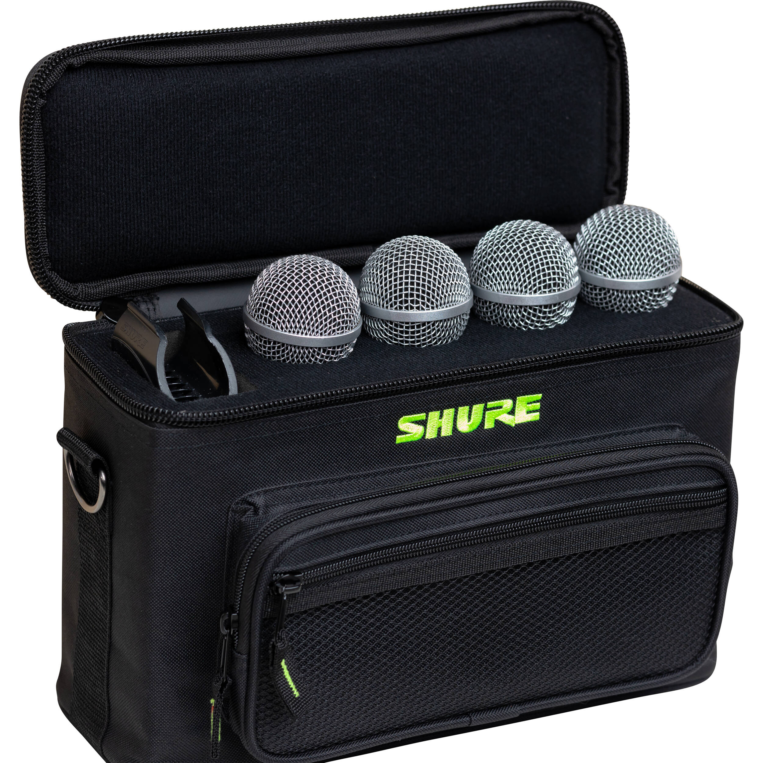 Shure SH-MICBAG04 mikrofonikott
