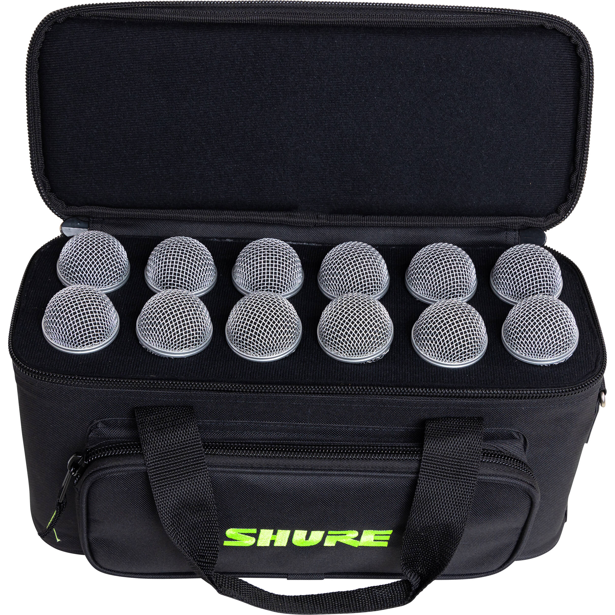 Shure SH-MICBAG12 mikrofonikott
