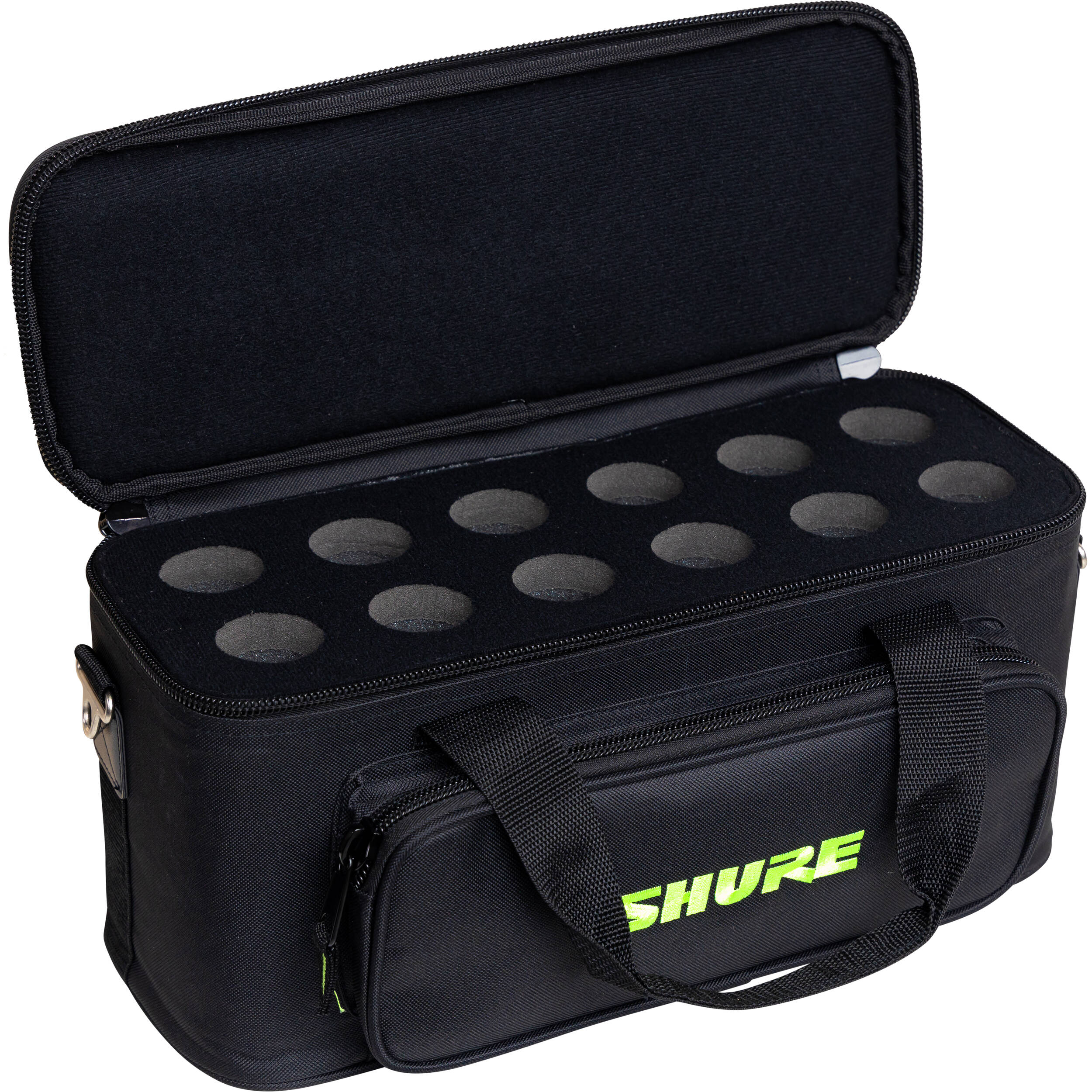 Shure SH-MICBAG12 mikrofonikott