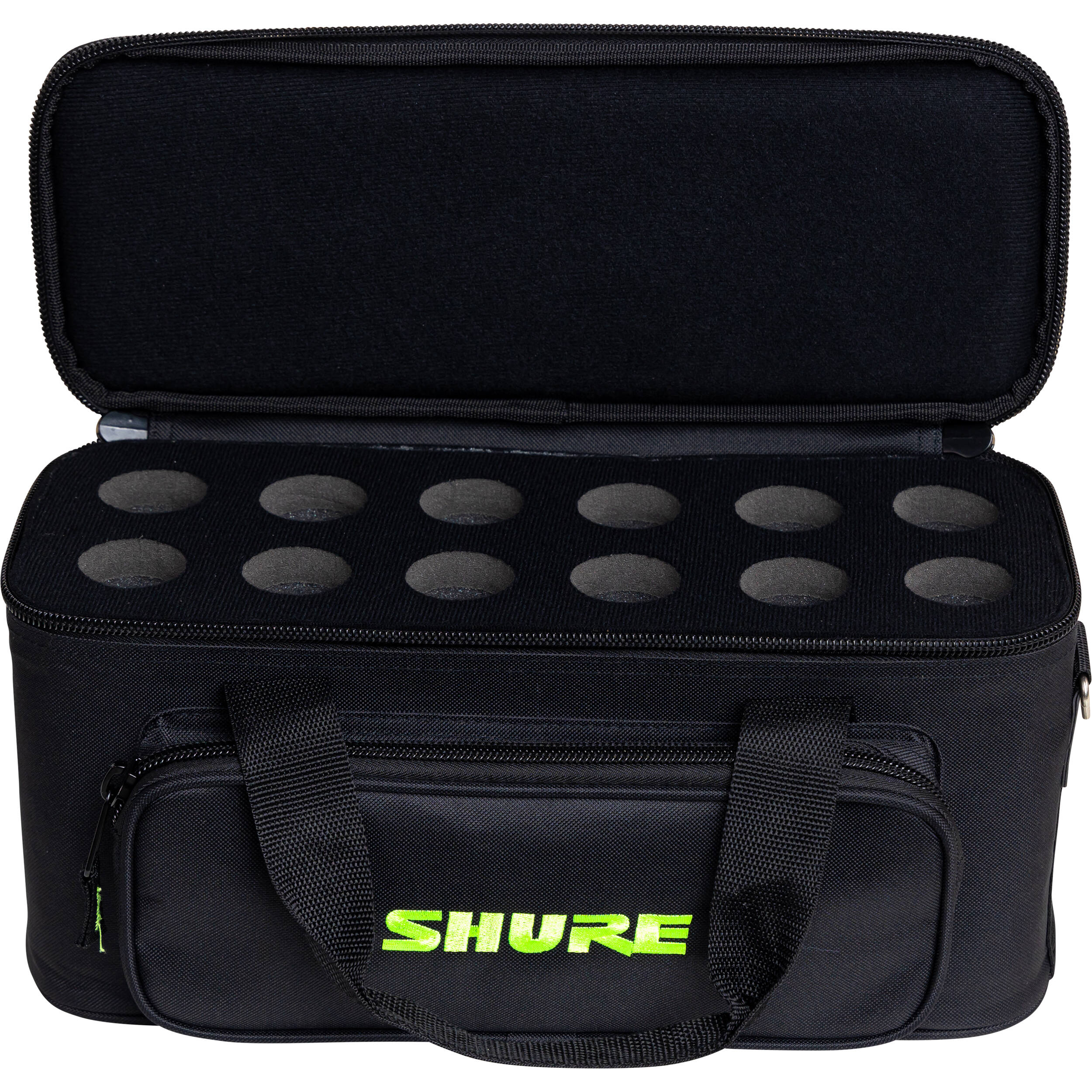 Shure SH-MICBAG12 mikrofonikott