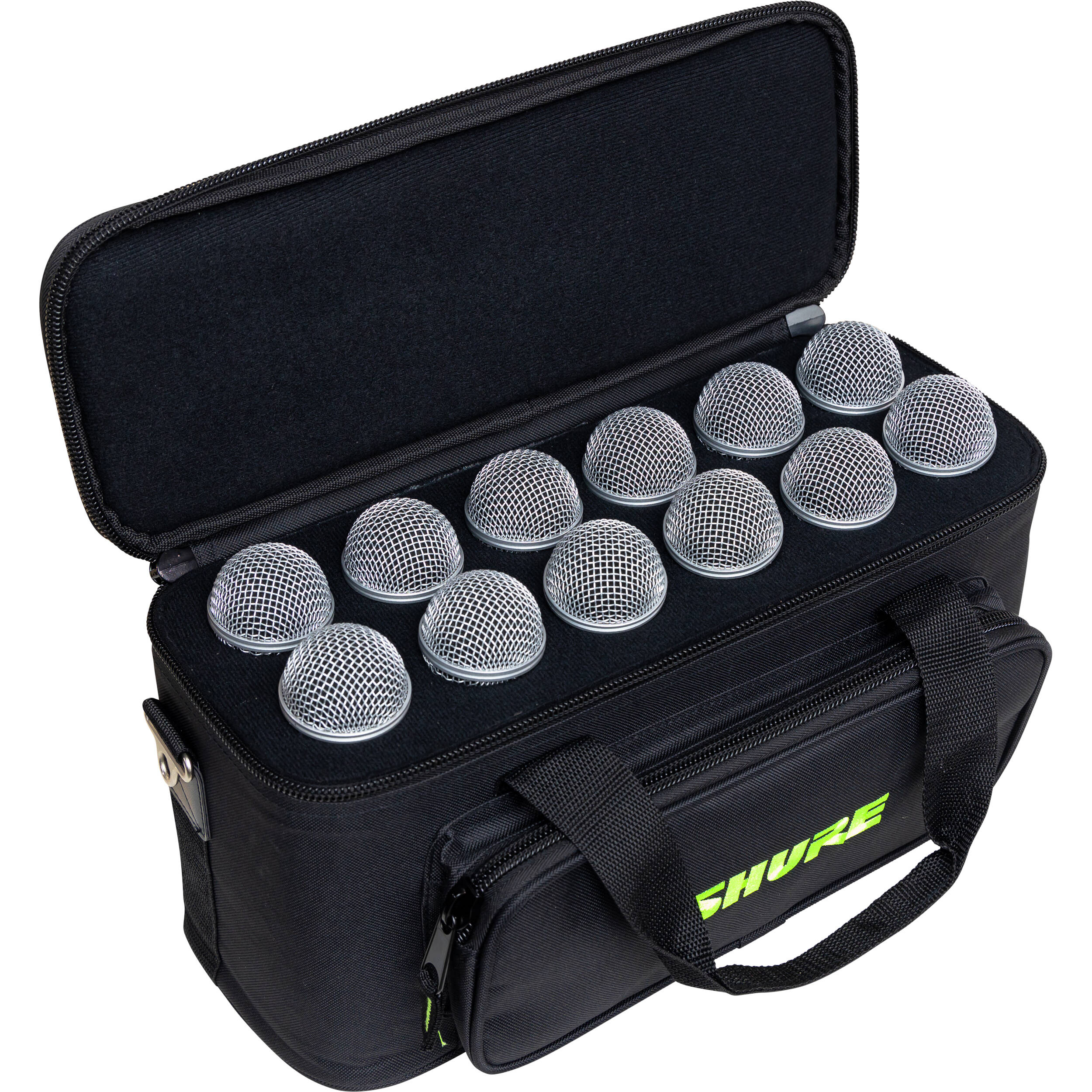 Shure SH-MICBAG12 mikrofonikott