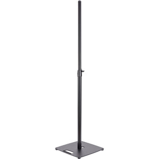 PA Speaker Stands
