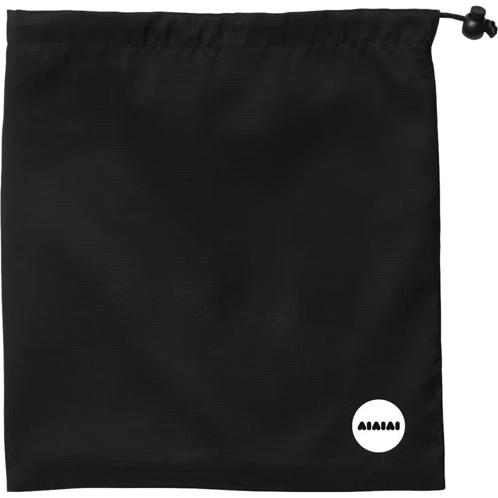 AIAIAI UNIT-4 Wireless+ active nearfield monitors set up on a studio desk with audio cables connected for professional music production.