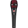 SE Electronics V7 PTT dynamic microphone with push-to-talk button, designed for professional audio and broadcasting.