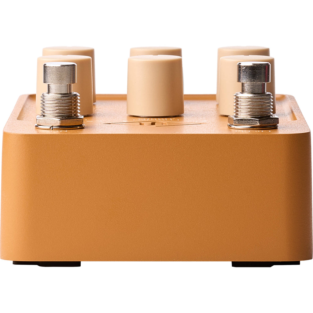 Universal Audio UAFX Enigmatic '82 Overdrive Special Amp