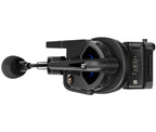 Saramonic WiTalk9 WT2S two-person wireless microphone system for professional video recording and audio capture.